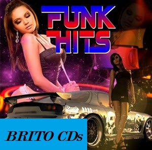 Funk Hits - Vol.1 (2013)